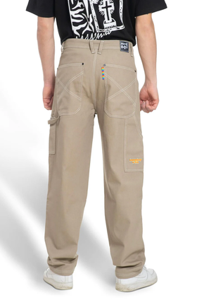Homeboy x-tra work pant dust