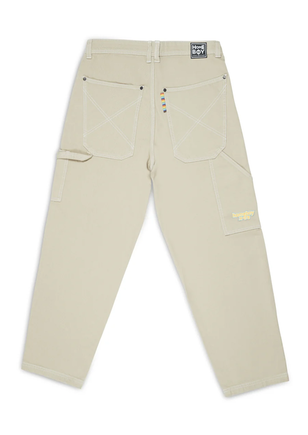 Homeboy x-tra work pant dust