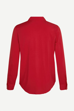 Milly np shirt true red