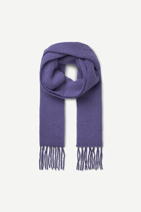 Tina scarf 14874 simply purple