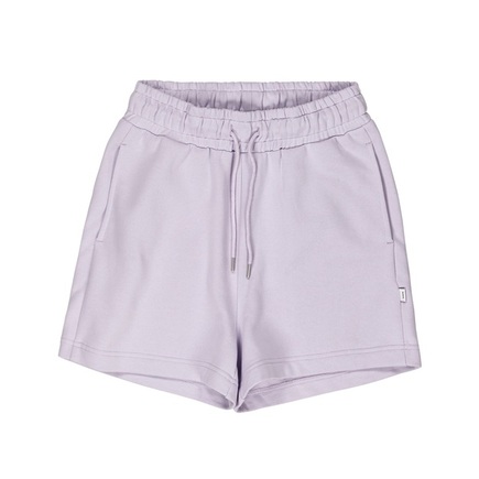 Makia ada sweat shorts lilac