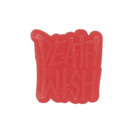 Deathwish skateboards deathstack wax 