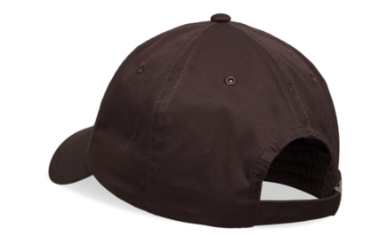 Linear heritage logo hat tbc