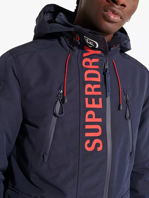 Superdry Ultimate windcheater