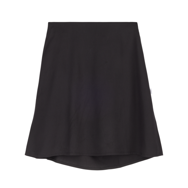 Disa skirt black