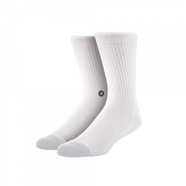 Stance icon  3-pack white