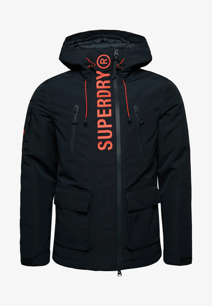 Superdry Ultimate windcheater