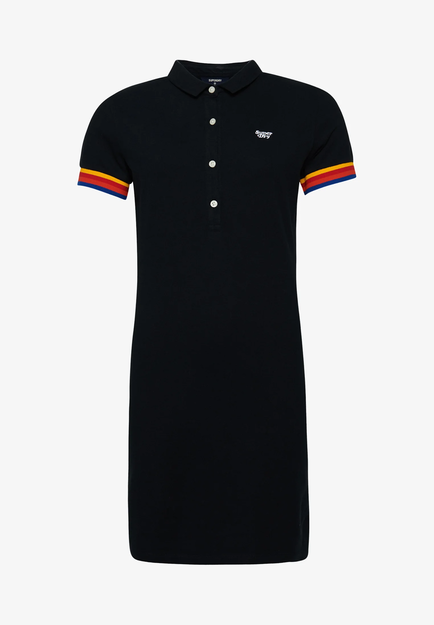 Superdry polo dress
